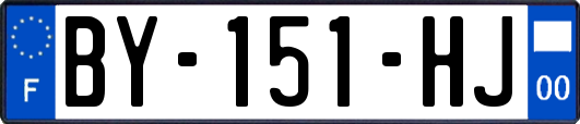 BY-151-HJ