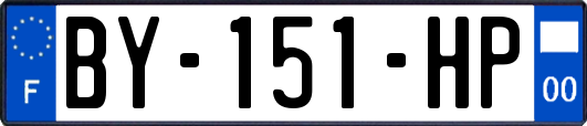 BY-151-HP
