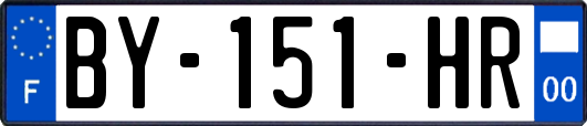 BY-151-HR