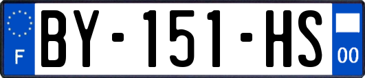 BY-151-HS