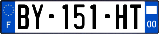 BY-151-HT
