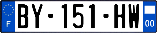 BY-151-HW