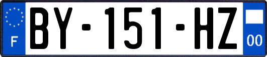 BY-151-HZ