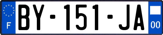 BY-151-JA