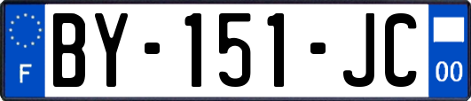 BY-151-JC
