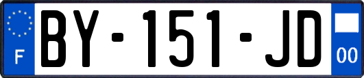 BY-151-JD