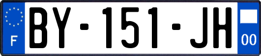 BY-151-JH