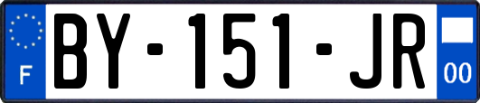 BY-151-JR