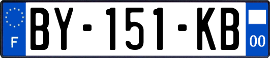 BY-151-KB
