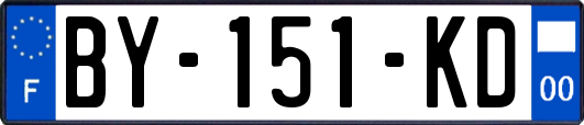 BY-151-KD