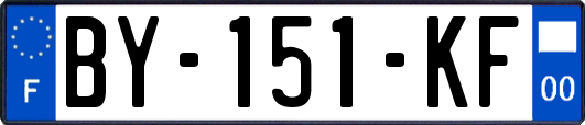 BY-151-KF