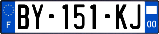 BY-151-KJ