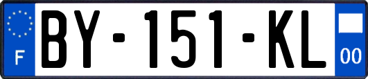 BY-151-KL
