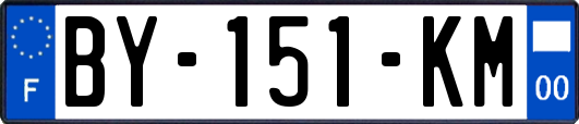 BY-151-KM