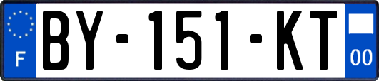 BY-151-KT