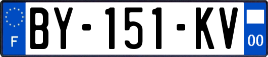 BY-151-KV