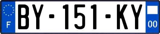 BY-151-KY