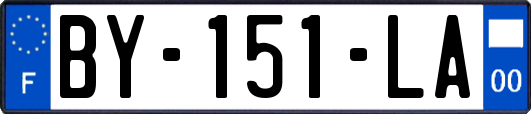 BY-151-LA