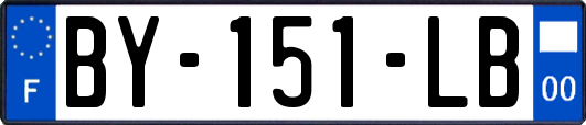 BY-151-LB