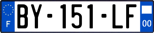 BY-151-LF