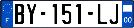 BY-151-LJ