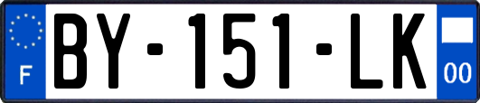 BY-151-LK