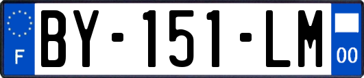 BY-151-LM