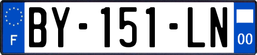 BY-151-LN
