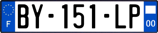 BY-151-LP