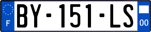 BY-151-LS