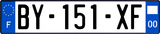 BY-151-XF