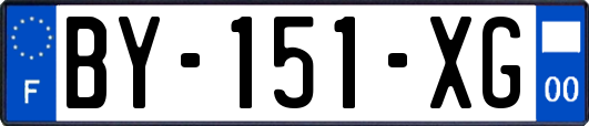 BY-151-XG