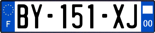 BY-151-XJ