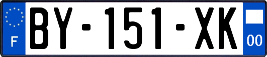BY-151-XK