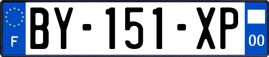 BY-151-XP