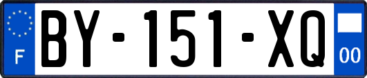 BY-151-XQ