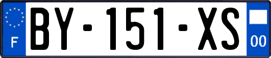 BY-151-XS