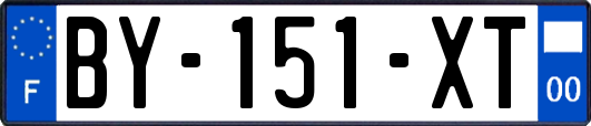 BY-151-XT