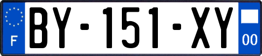 BY-151-XY