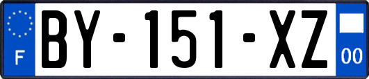 BY-151-XZ