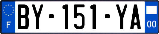 BY-151-YA