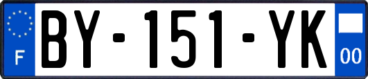 BY-151-YK