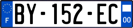 BY-152-EC