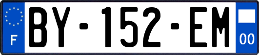 BY-152-EM