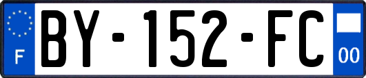 BY-152-FC