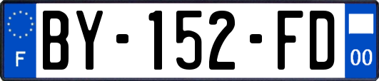 BY-152-FD