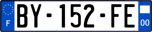 BY-152-FE