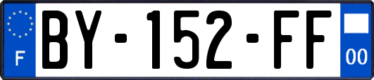 BY-152-FF
