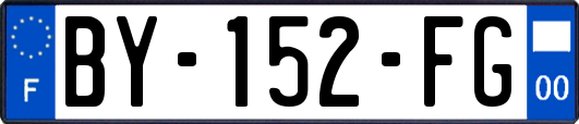 BY-152-FG