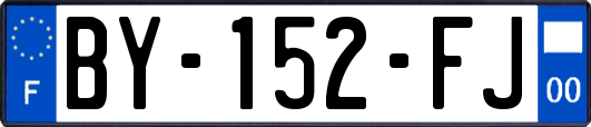 BY-152-FJ